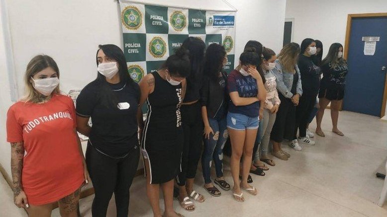 Reprodução