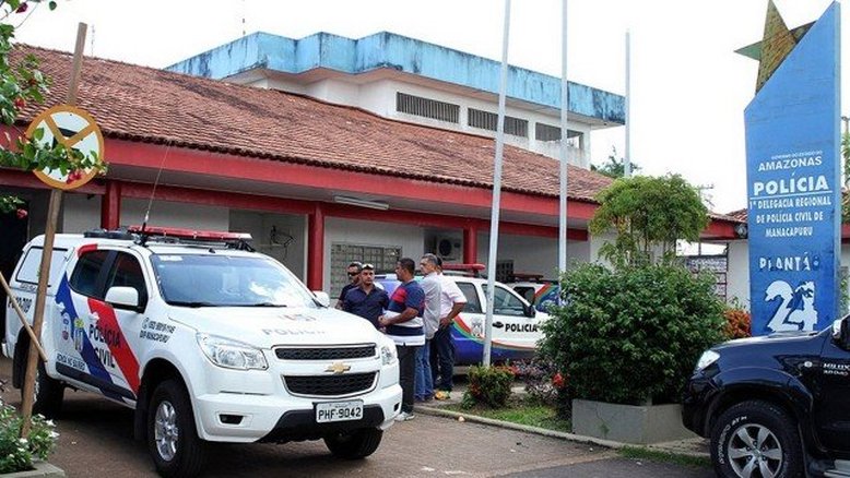 Polícia Civil