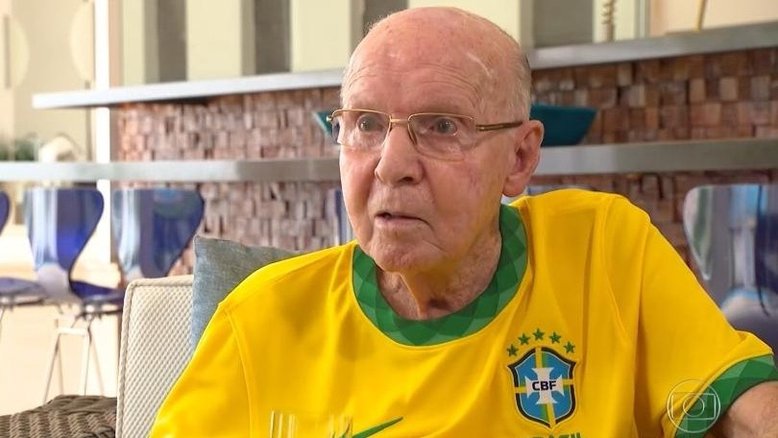 Reprodução TV Globo
