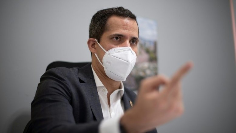 Entre eleições e ameaças de prisão, Guaidó busca novas sanções contra Maduro