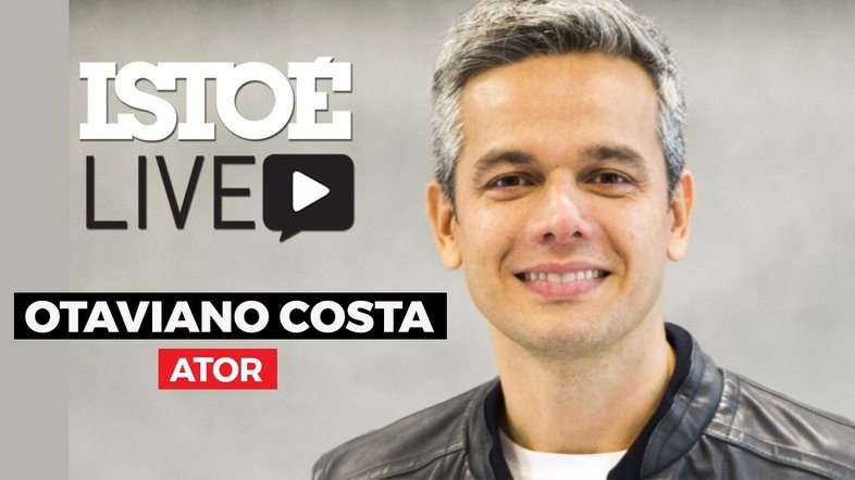 “Quando saí da Globo, estava com o olhar para a internet”, diz Otaviano Costa