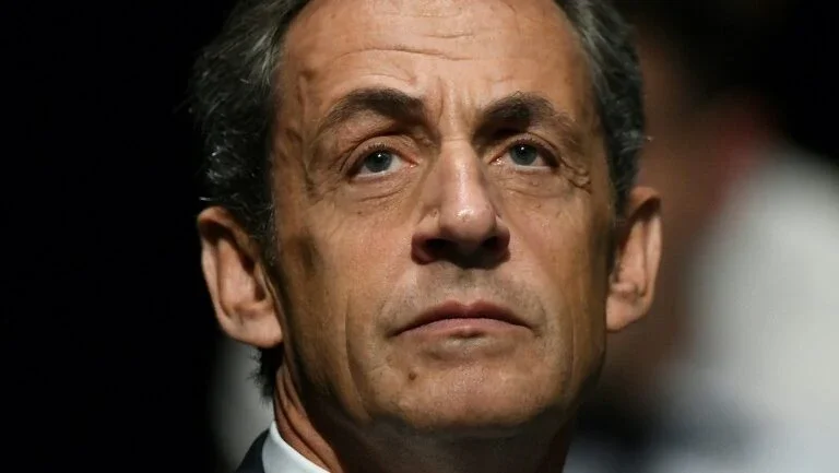 Sentença sobre caso do ex-presidente francês Sarkozy será conhecida em 1º de março