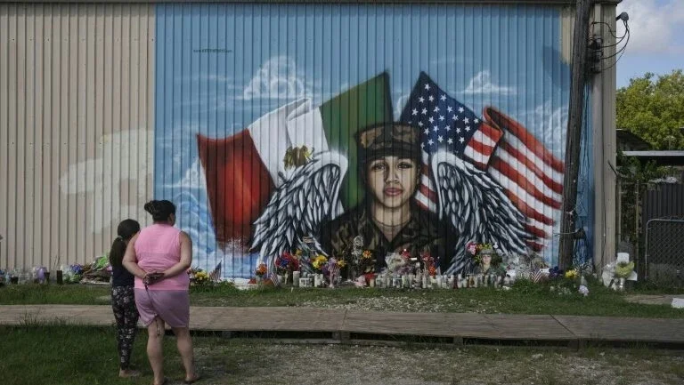 Quatorze militares americanos são desligados do exército por crimes em base no Texas