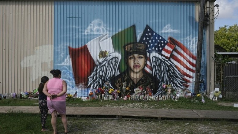 Quatorze militares americanos são desligados do exército por crimes em base no Texas