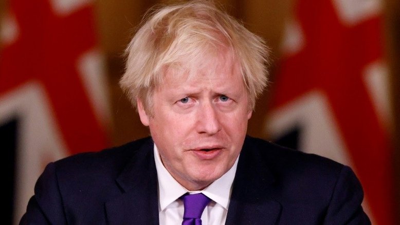 Posições sobre o Brexit entre Londres e Bruxelas continua distantes, afirma Johnson