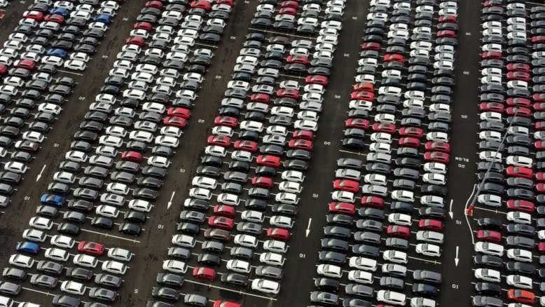 OCDE alerta para poluição causada por freios e pneus