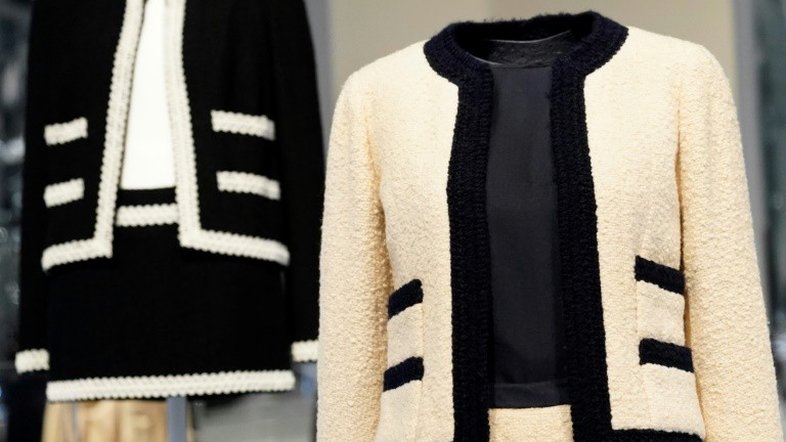 Chanel apresenta desfile on-line no Château de Chenonceau