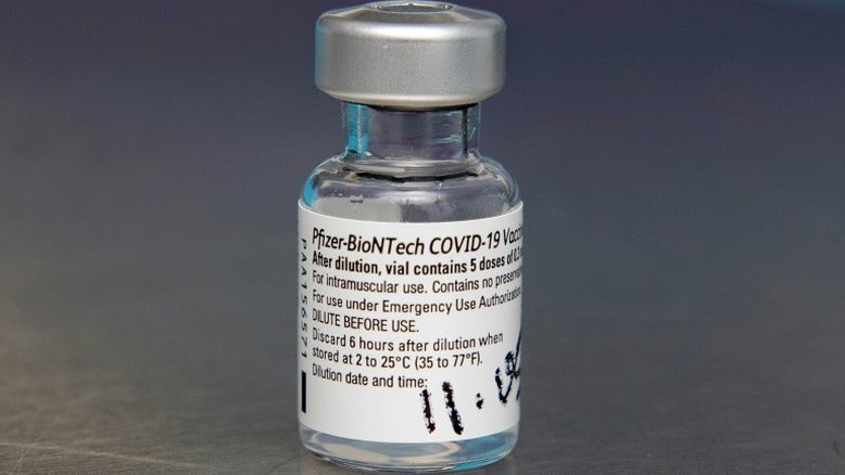EUA autoriza uso da vacina Pfizer/BioNTech contra covid-19