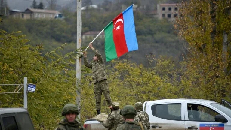 Azerbaijão anuncia início de troca de prisioneiros com Armênia