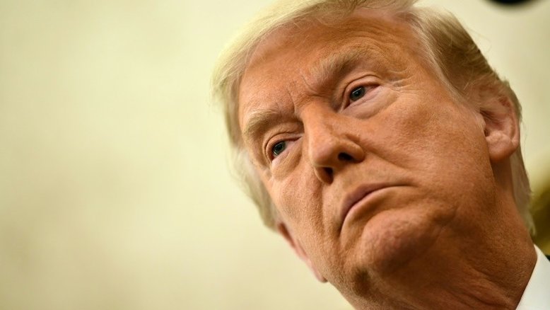 Trump se recusa a dizer se tem confiança no procurador-geral