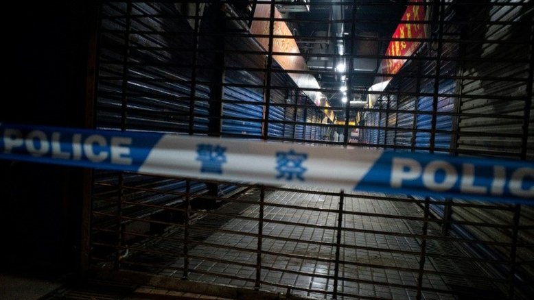 Covid-19: em busca da origem do mal