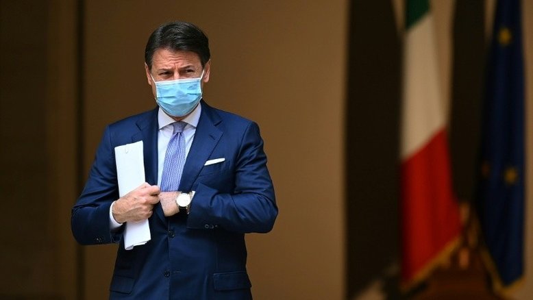 Vacina contra a Covid será gratuita na Itália