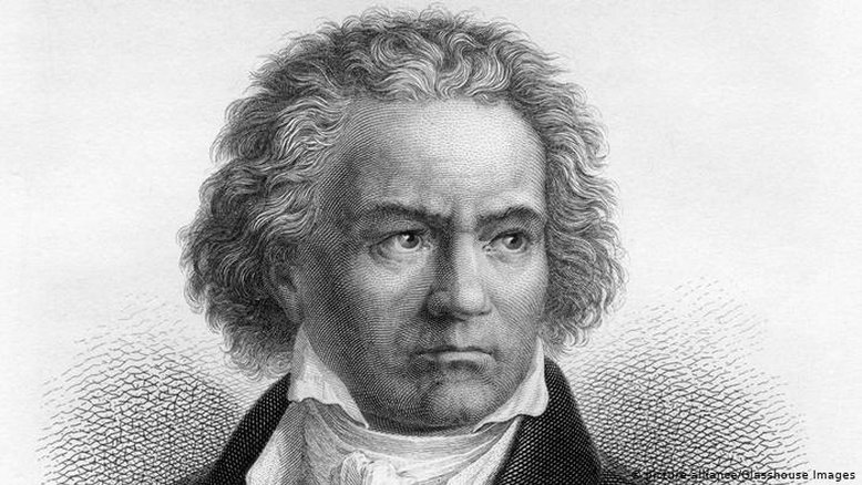 Dez fatos e mistérios em torno de Ludwig van Beethoven