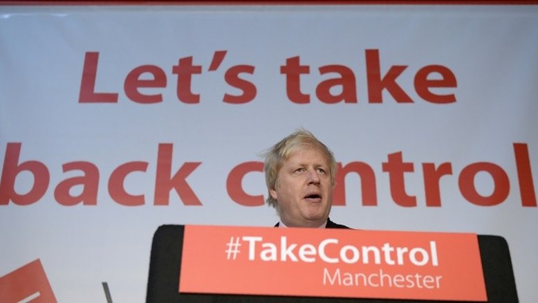 Acordo pós-Brexit: mais de 1.200 páginas e poucos dias para a aplicação