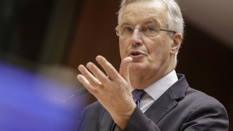 Chegou 'a hora da verdade' no diálogo pós-Brexit, diz negociador da UE