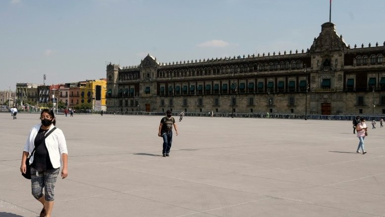 México firma contrato com Pfizer para obter 34,4 milhões de vacinas da covid-19