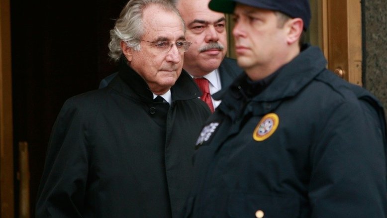 Vítimas de Bernard Madoff receberão quase US$ 500 milhões adicionais em reembolsos