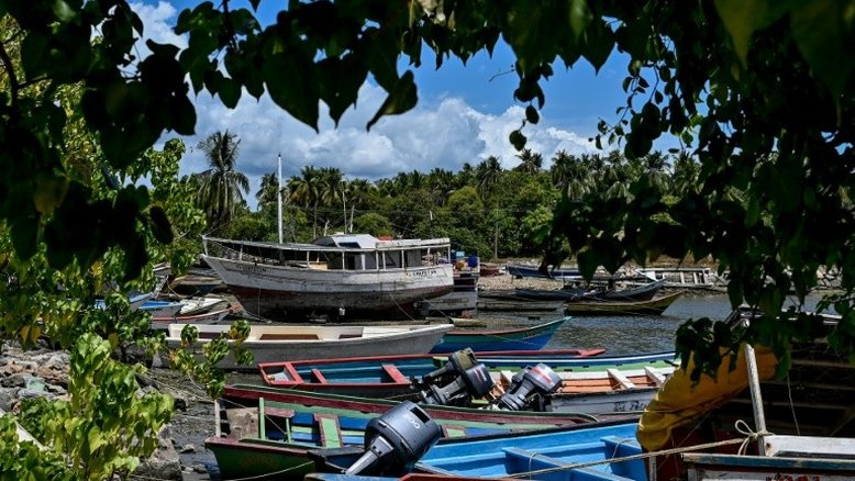 Ao menos 29 mortos em naufrágio entre Venezuela e Trinidad e Tobago