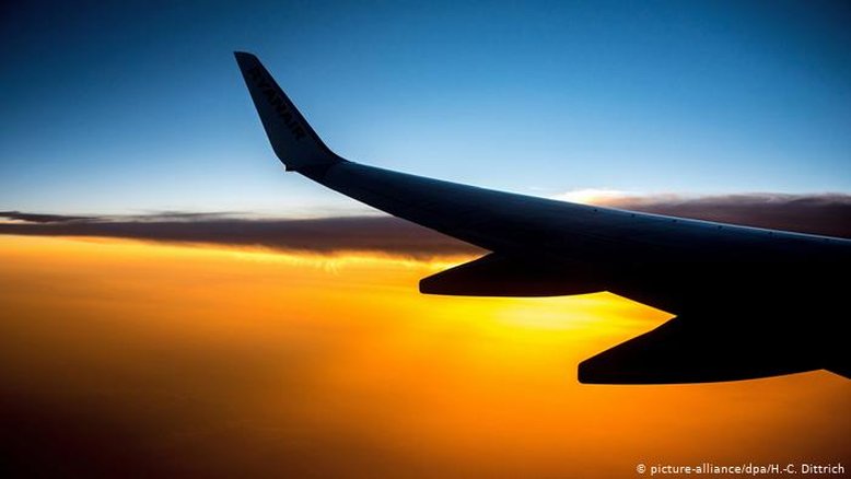 Viajar ainda é moralmente legítimo?