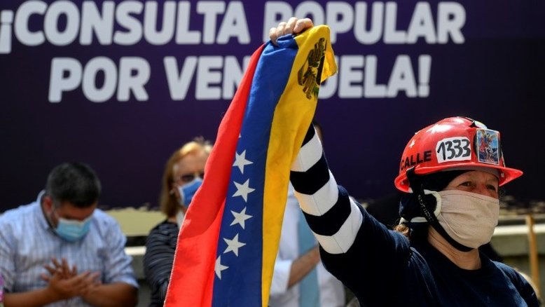 Suprema Corte da Venezuela anula 'continuidade' do Parlamento de Guaidó