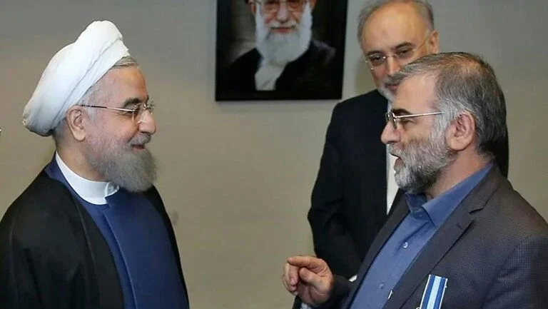 Metralhadora controlada por satélite matou cientista nuclear iraniano, afirma subcomandante