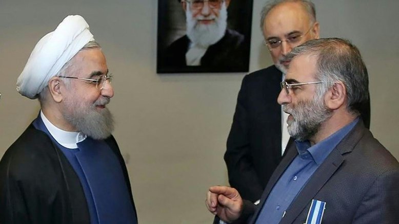 Metralhadora controlada por satélite matou cientista nuclear iraniano, afirma subcomandante