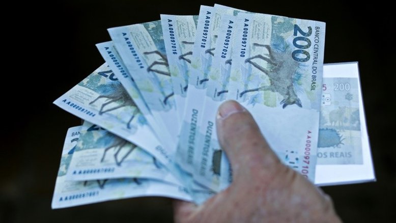 Forte crescimento do PIB do Brasil é esperado para terceiro trimestre