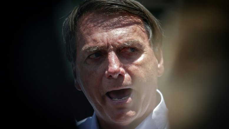 AFP/Arquivos