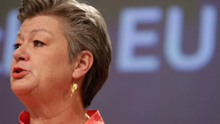 UE busca reforçar Europol para alertar sobre 