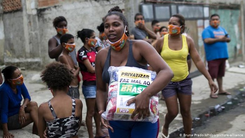 "Desigualdade de gênero no sistema tributário precisa ser revista"