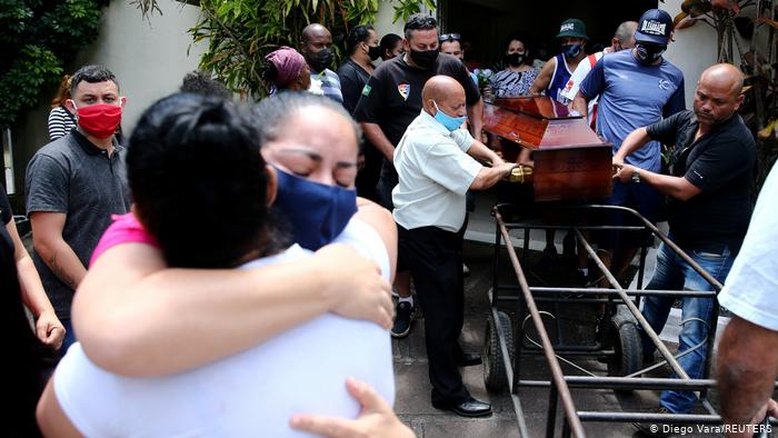 Polícia indicia seis por morte de Beto Freitas