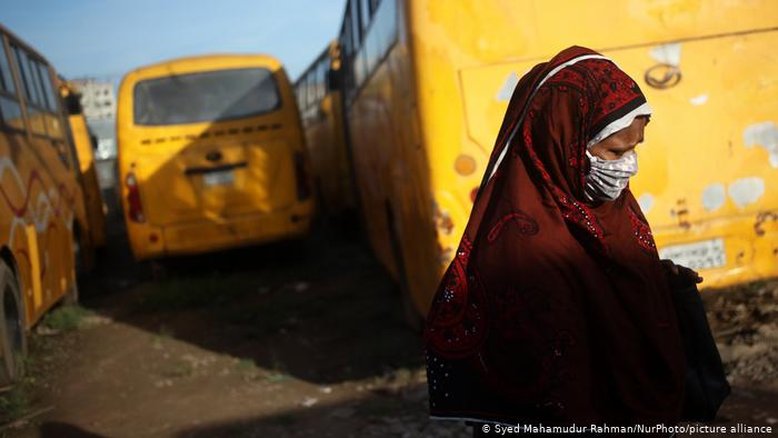 Covid-19 aumentará miséria em países mais pobres, alerta ONU
