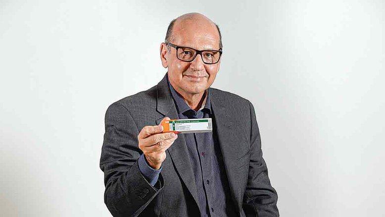 Marco Ankosqui