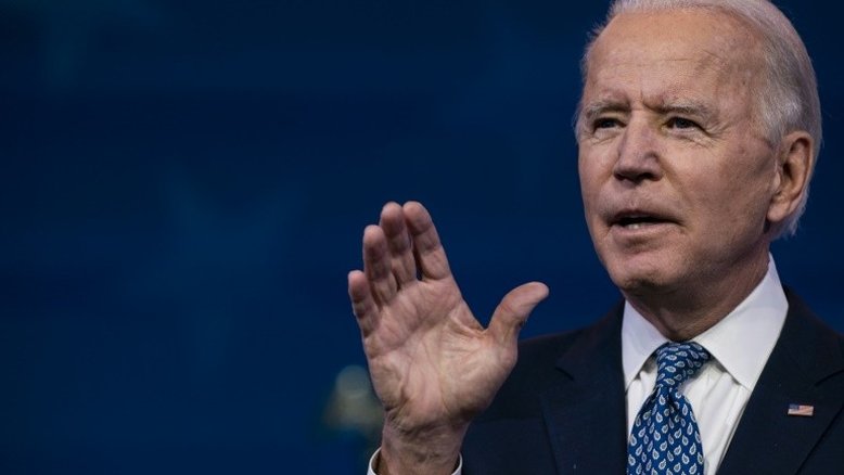 Biden diz que pedirá ao Congresso novo plano de ajuda econômica