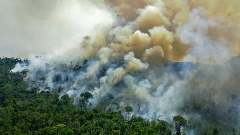 AFP/Arquivos