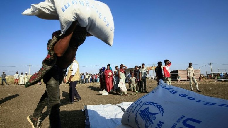 ONU prevê volta da fome e da pobreza extrema em meio a pandemia