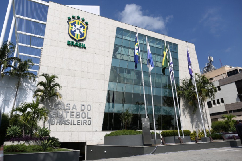 Com jogo na sexta-feira, CBF divulga detalhes do Brasileirão até a 33ª rodada
