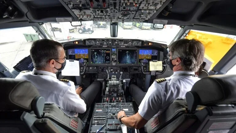 Gol faz primeiro voo comercial do Boeing 737 Max em 20 meses
