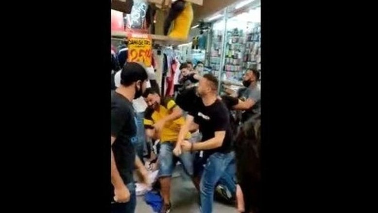 Reprodução