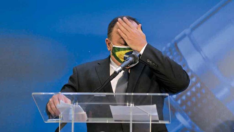 SAULO ANGELO