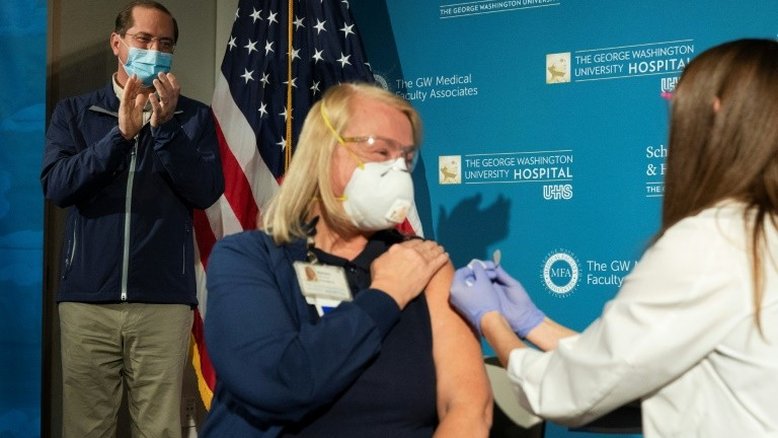 EUA supera os 300.000 mortos pela covid-19, diz Johns Hopkins