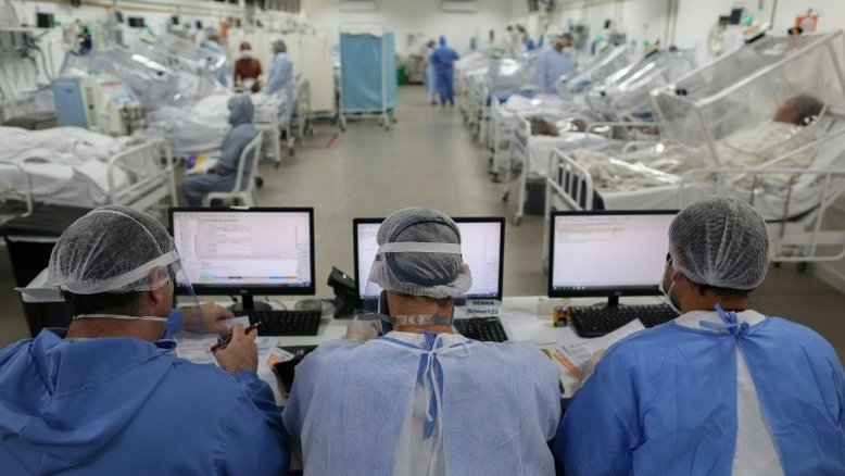 Covid: Secretários de Saúde defendem toque de recolher em todo o País