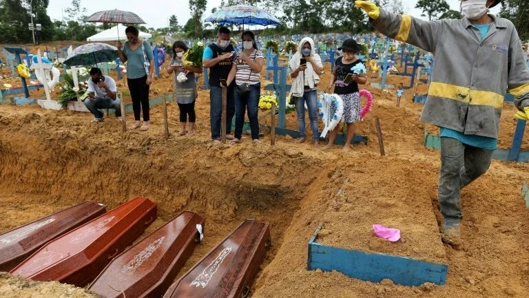 AFP/Arquivos