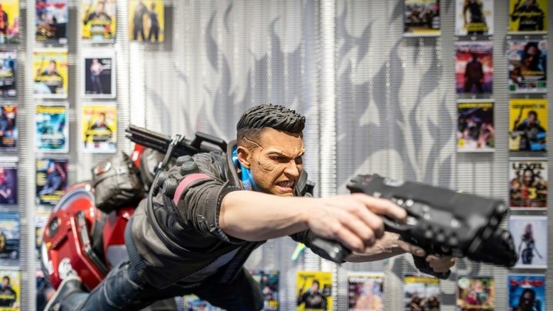 Cyberpunk 2077, um dos jogos eletrônicos mais aguardados da história