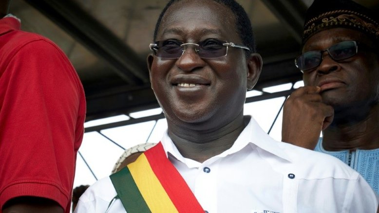 Principal opositor do Mali morre vítima da covid-19