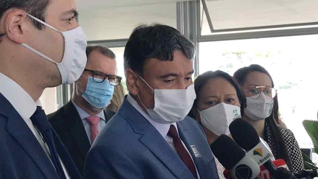 ...E o Brasil demora a reagir