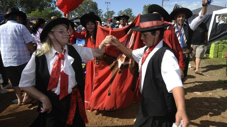 Chamamé argentino é declarado Patrimônio Imaterial da Humanidade