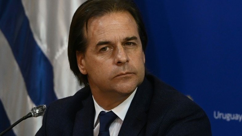 Uruguai prorroga restrições de entrada no país até fim de janeiro