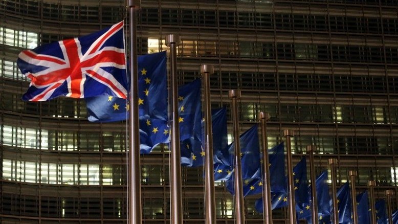 UE já tem plano de emergência para pós-Brexit sem acordo
