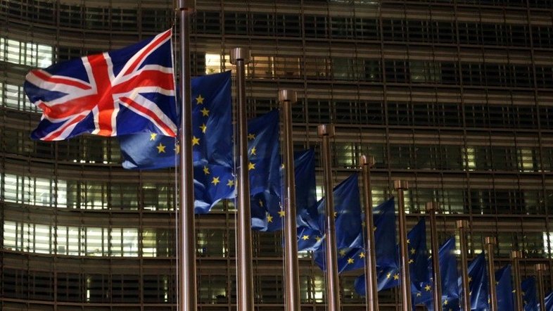 UE já tem plano de emergência para pós-Brexit sem acordo